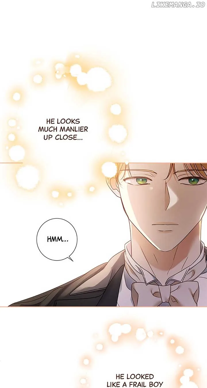 The Unwelcome Guests of House Fildette Chapter 92 page 13