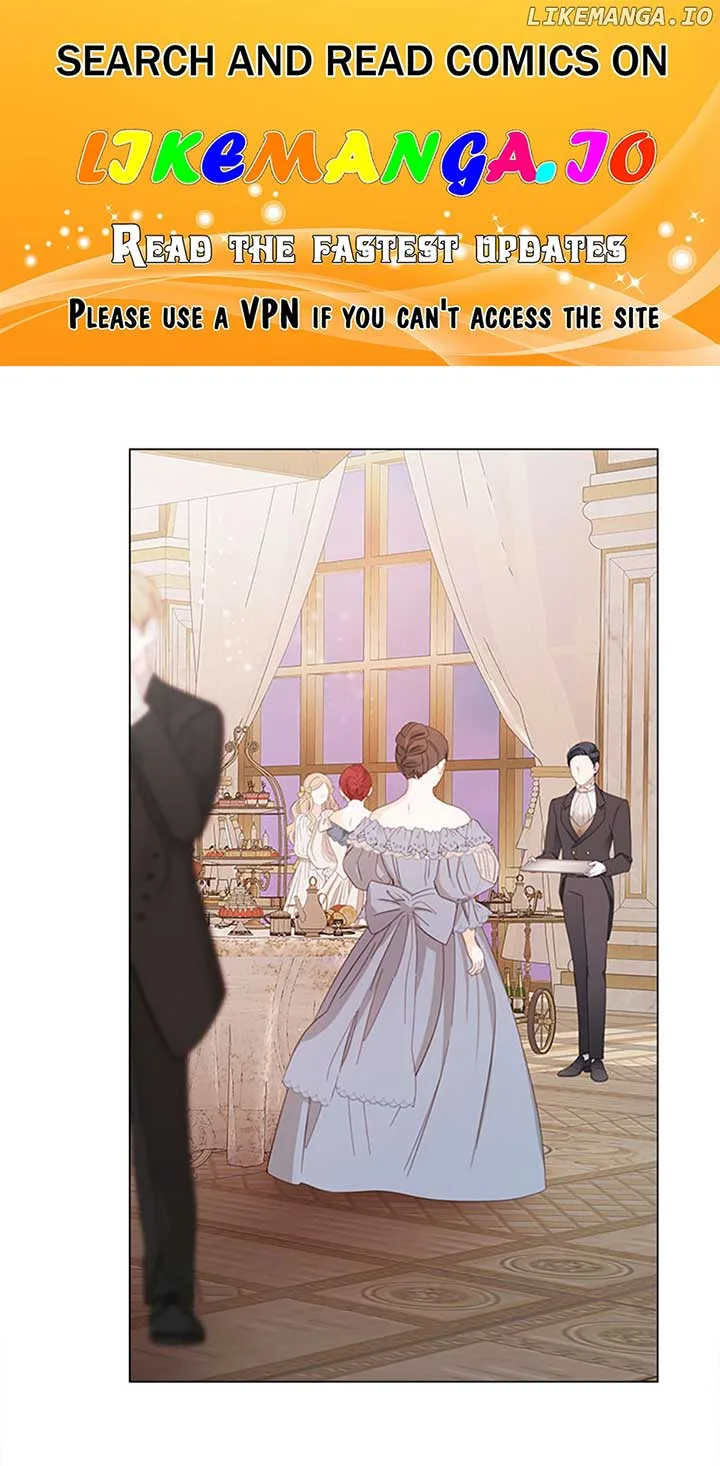 The Unwelcome Guests of House Fildette Chapter 92 page 2