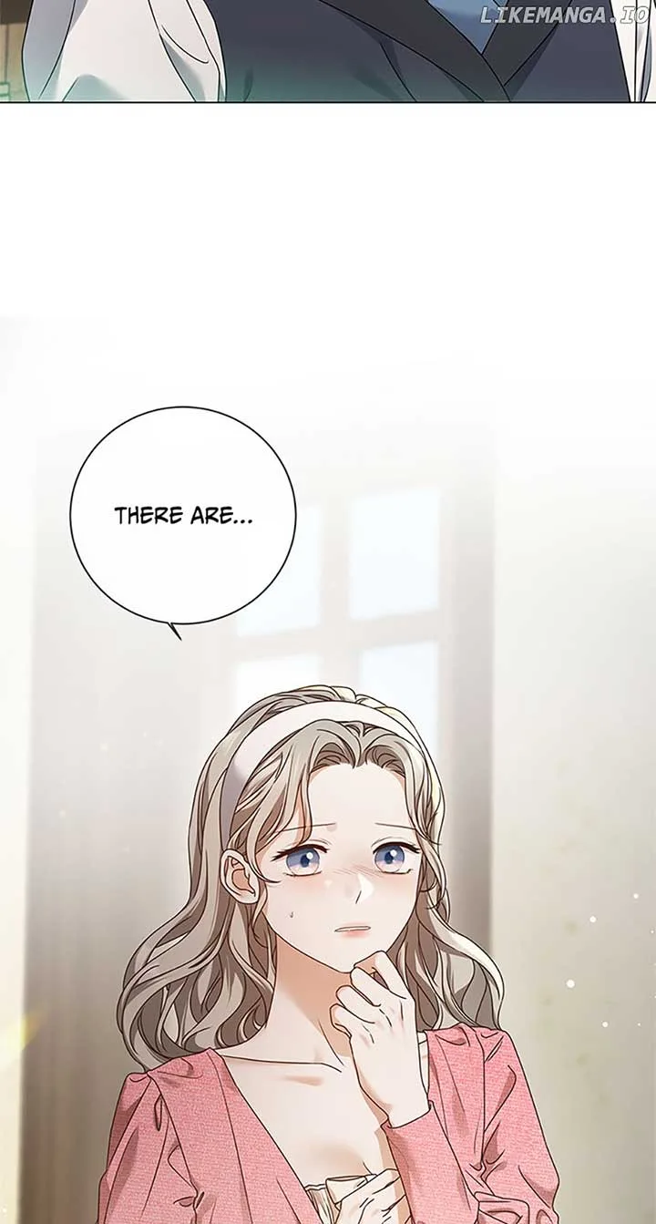 The Unwelcome Guests of House Fildette Chapter 94 page 91