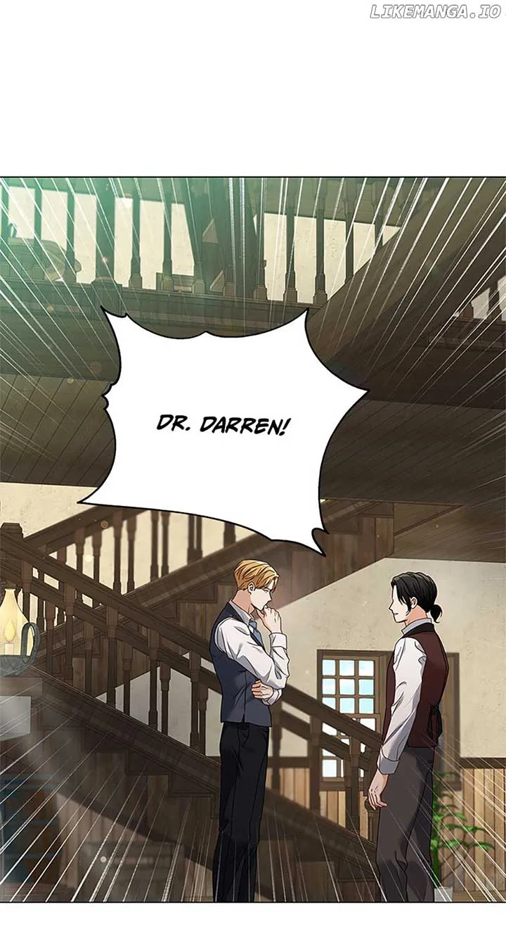 The Unwelcome Guests of House Fildette Chapter 94 page 89