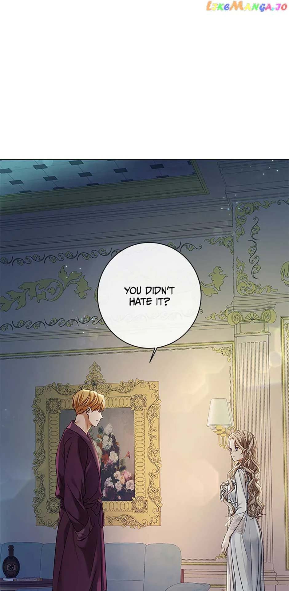 The Unwelcome Guests of House Fildette Chapter 89 page 46