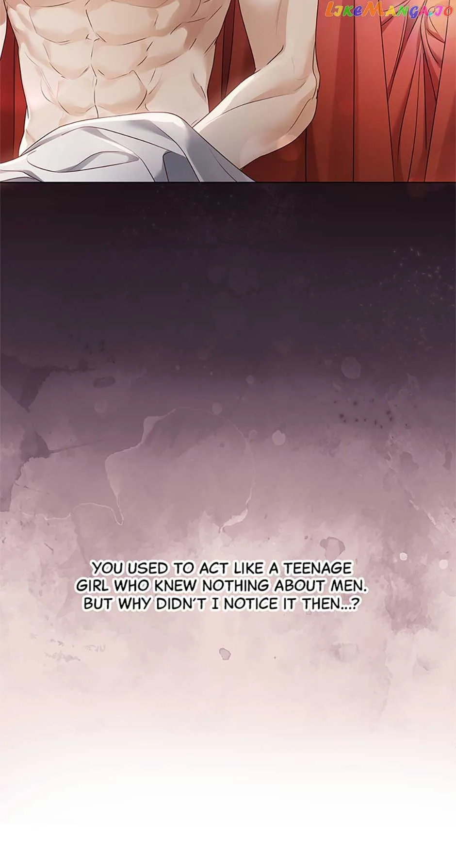 The Unwelcome Guests of House Fildette Chapter 89 page 44