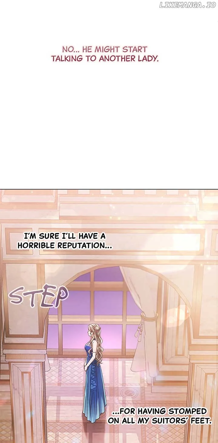 The Unwelcome Guests of House Fildette Chapter 92 page 6
