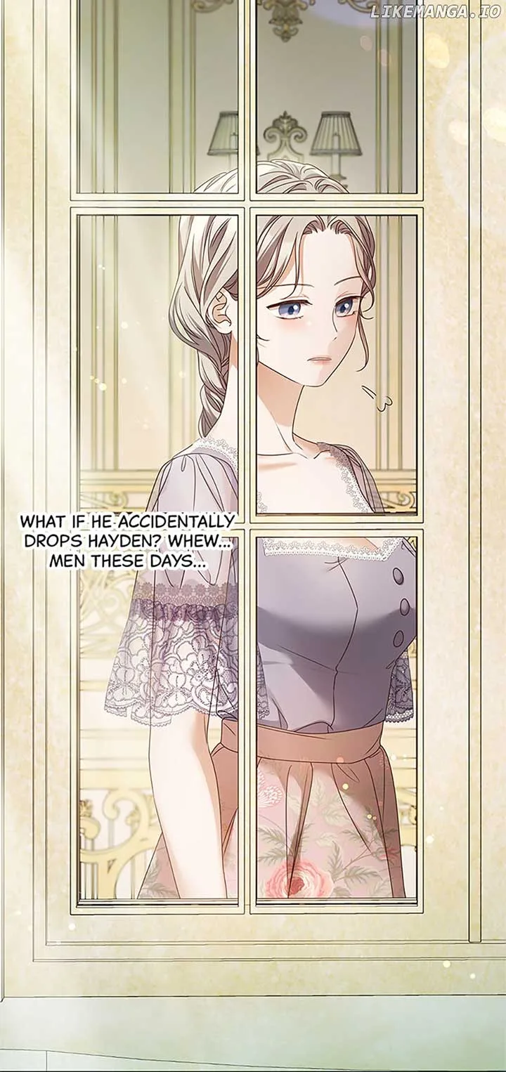 The Unwelcome Guests of House Fildette Chapter 94 page 75