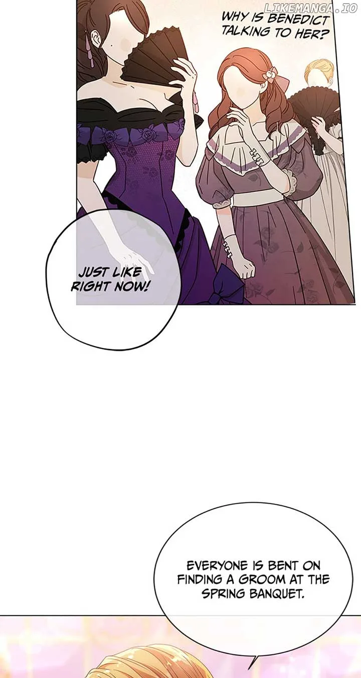 The Unwelcome Guests of House Fildette Chapter 92 page 26