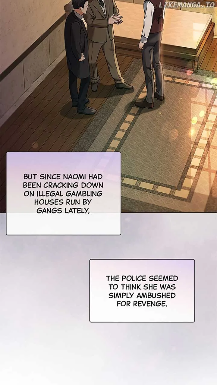 The Unwelcome Guests of House Fildette Chapter 94 page 85