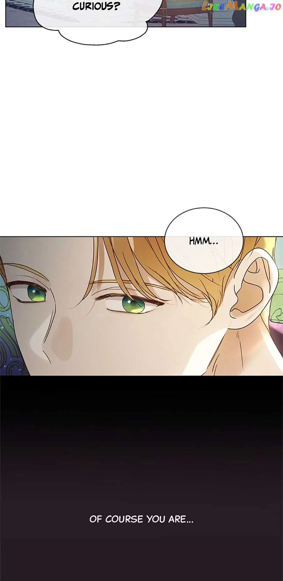 The Unwelcome Guests of House Fildette Chapter 89 page 42