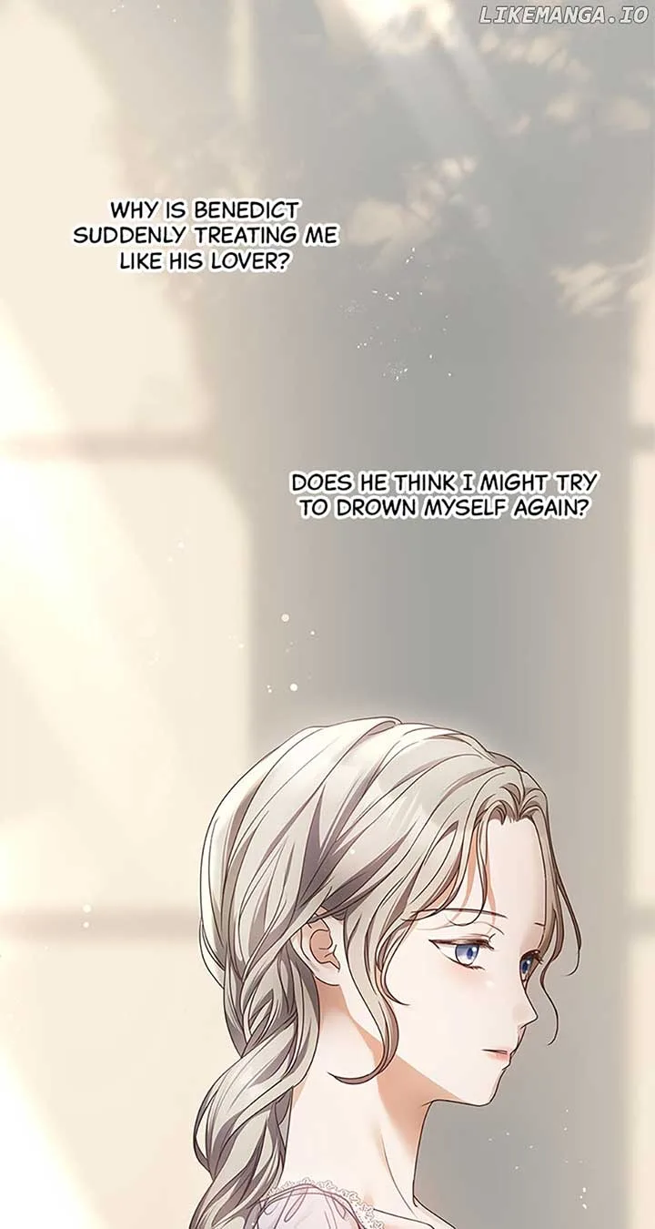 The Unwelcome Guests of House Fildette Chapter 94 page 77