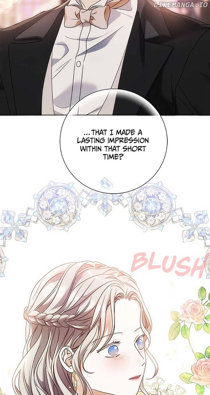 The Unwelcome Guests of House Fildette Chapter 92 page 22