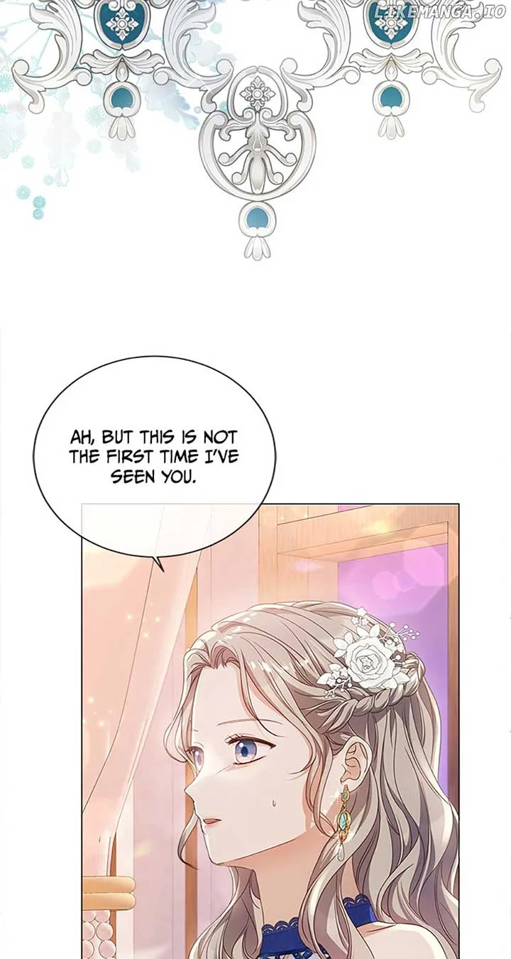 The Unwelcome Guests of House Fildette Chapter 92 page 17