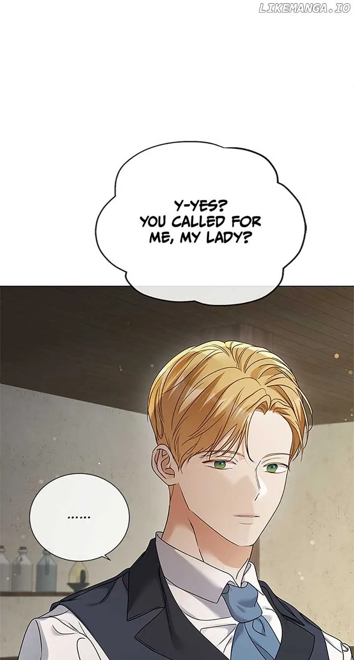 The Unwelcome Guests of House Fildette Chapter 94 page 90