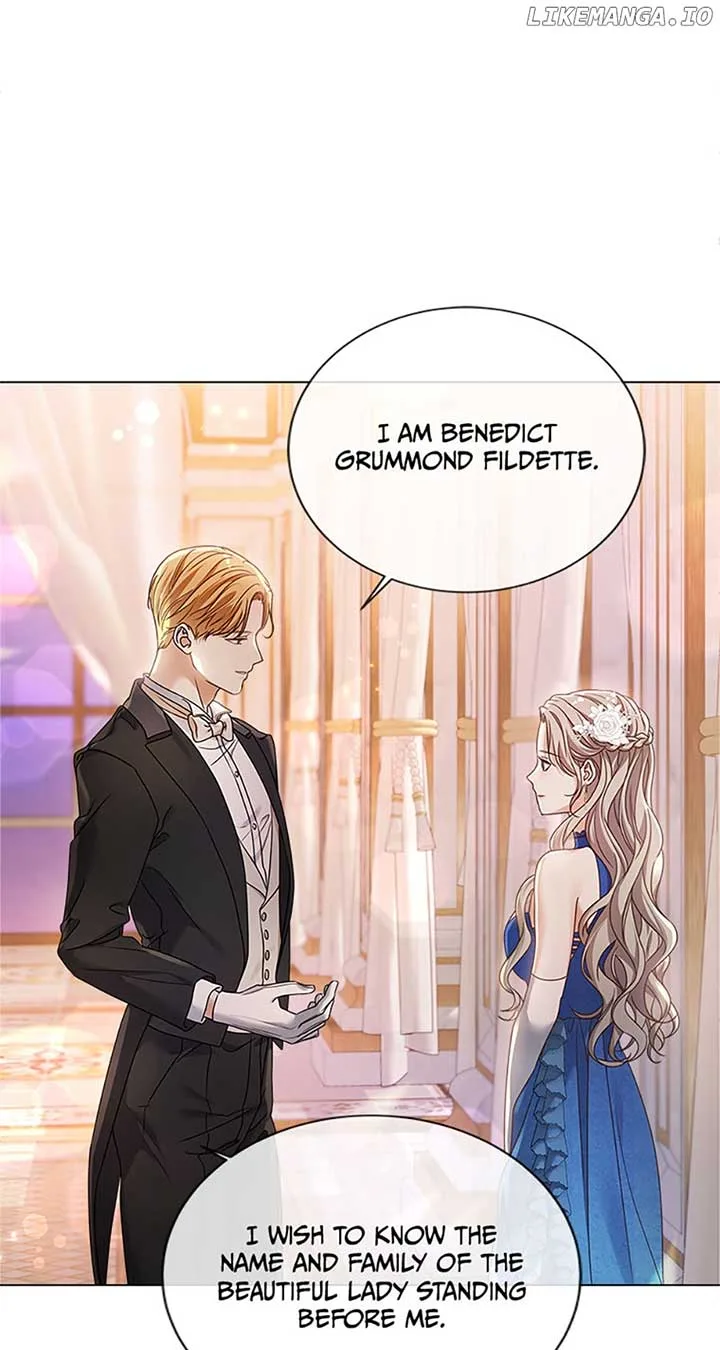 The Unwelcome Guests of House Fildette Chapter 92 page 15