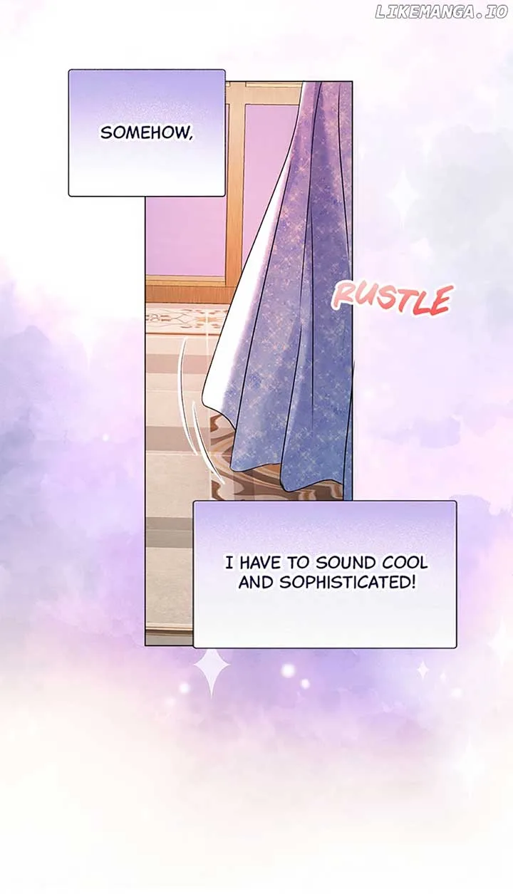 The Unwelcome Guests of House Fildette Chapter 92 page 11
