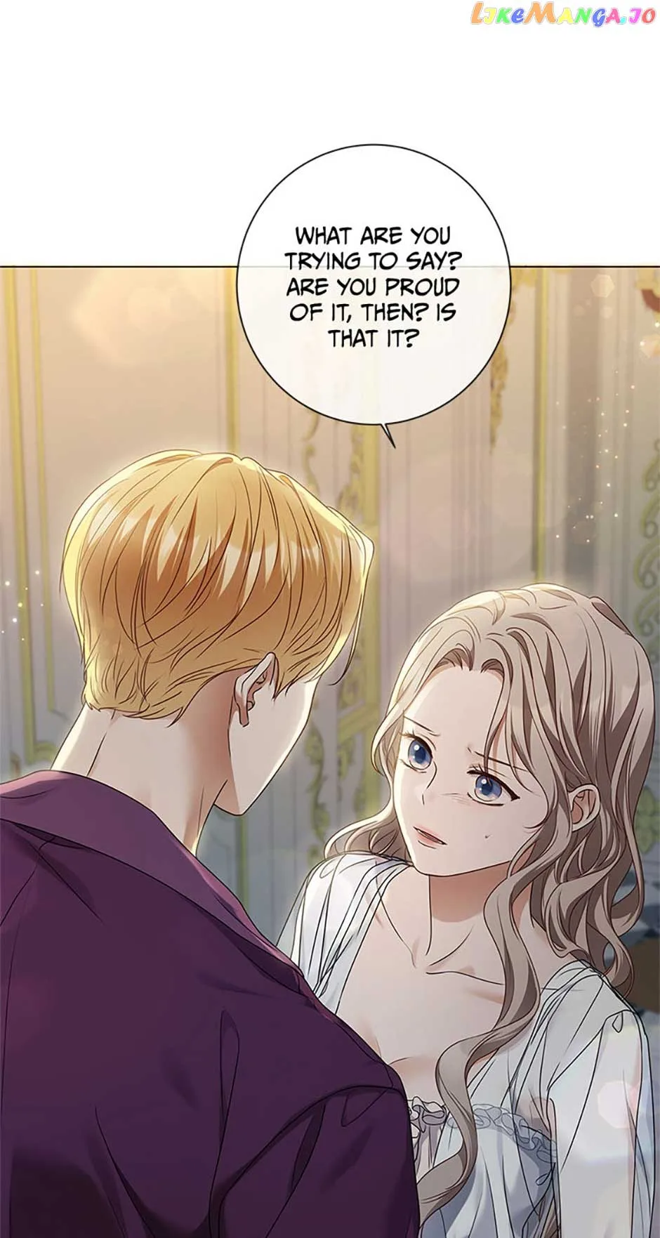 The Unwelcome Guests of House Fildette Chapter 89 page 51