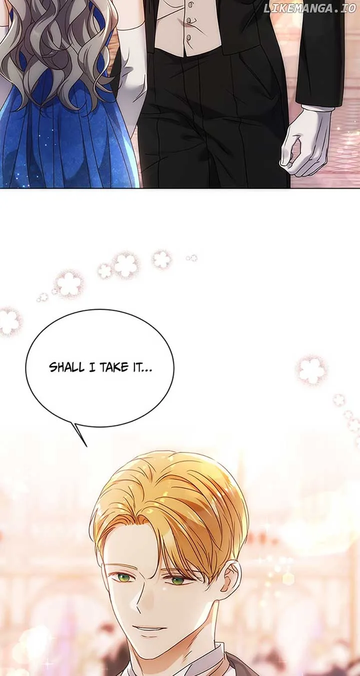 The Unwelcome Guests of House Fildette Chapter 92 page 21