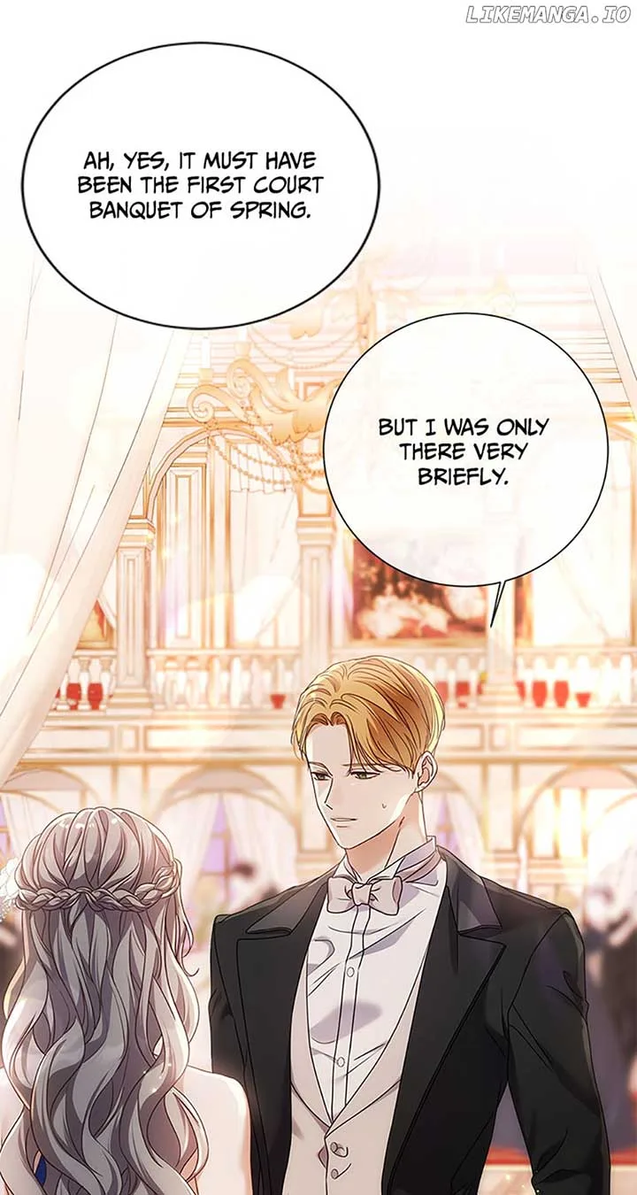 The Unwelcome Guests of House Fildette Chapter 92 page 20