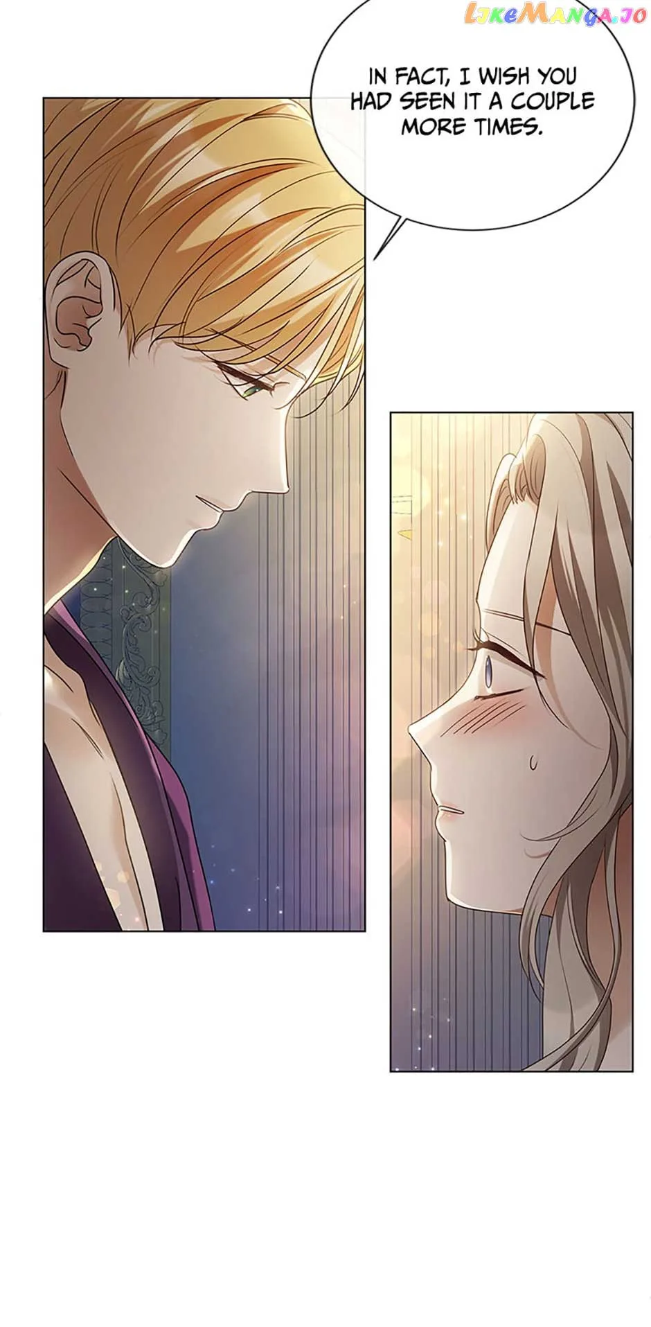 The Unwelcome Guests of House Fildette Chapter 89 page 50