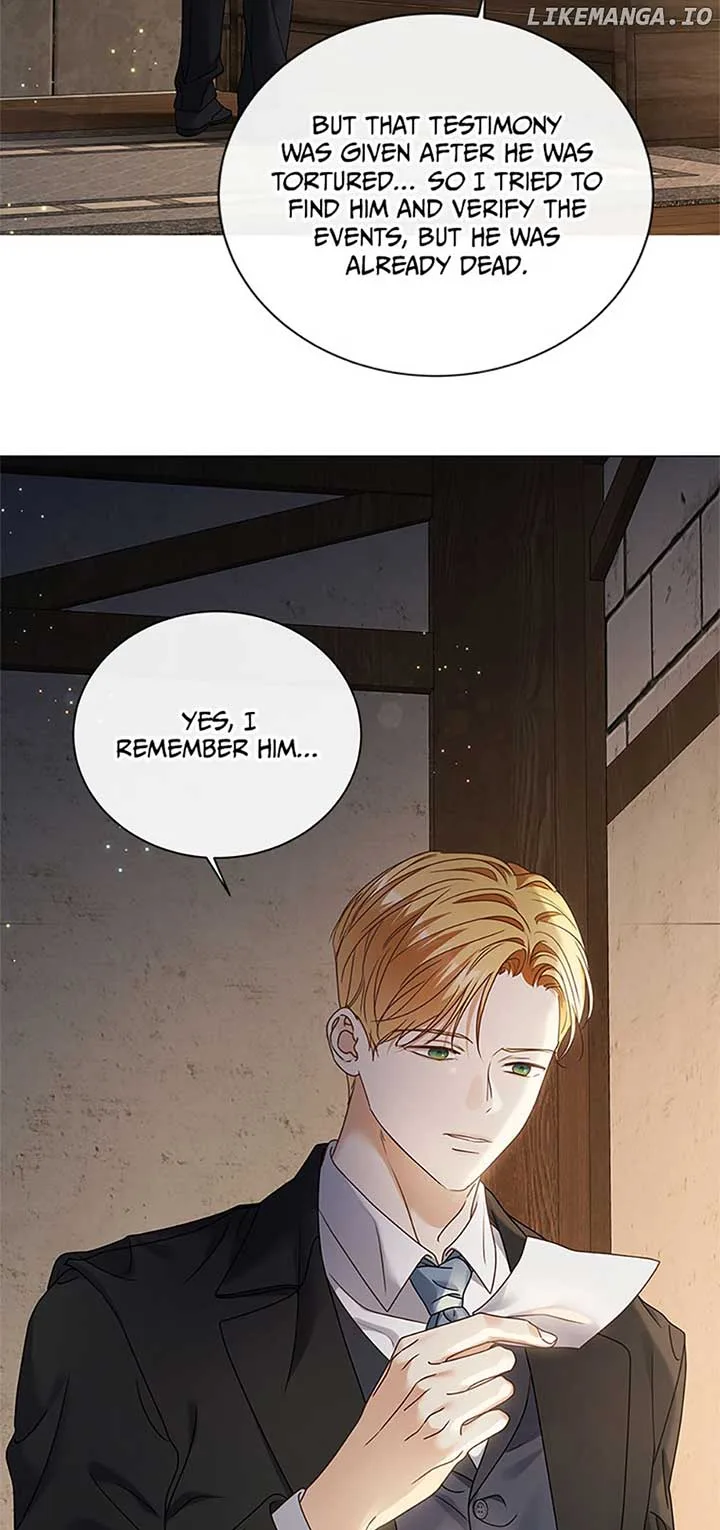 The Unwelcome Guests of House Fildette Chapter 96 page 5