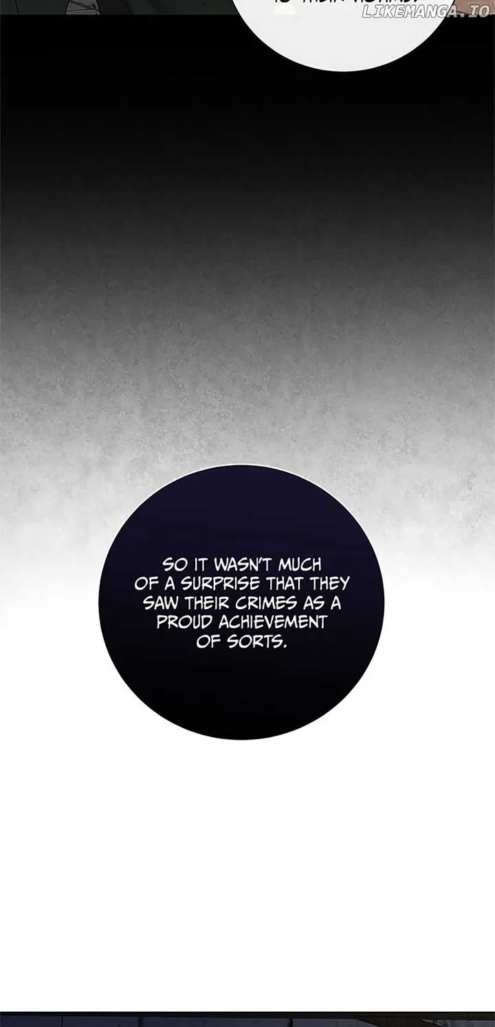 The Unwelcome Guests of House Fildette Chapter 96 page 19