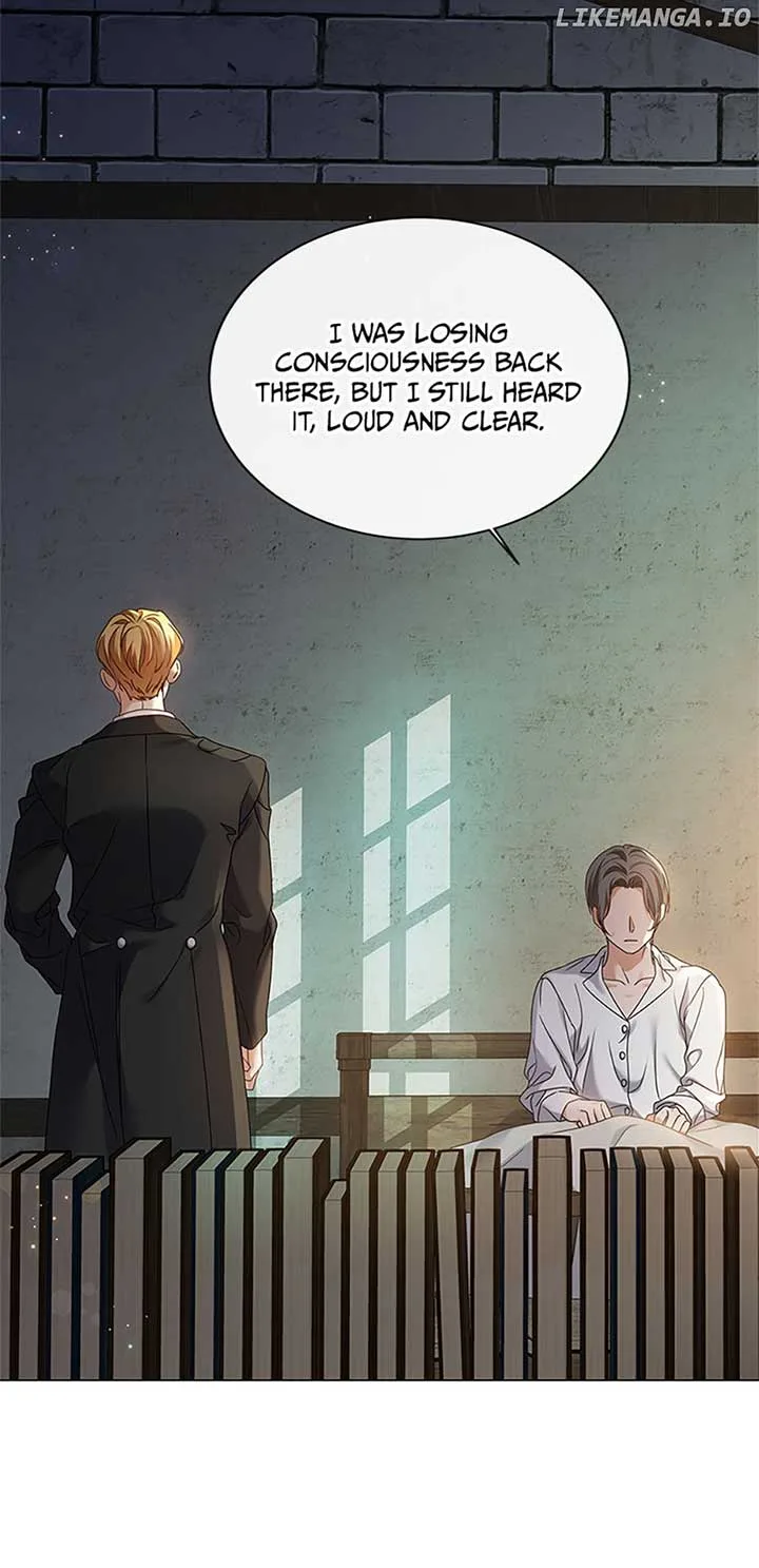 The Unwelcome Guests of House Fildette Chapter 96 page 20