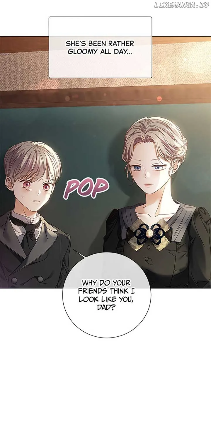 The Unwelcome Guests of House Fildette Chapter 96 page 76