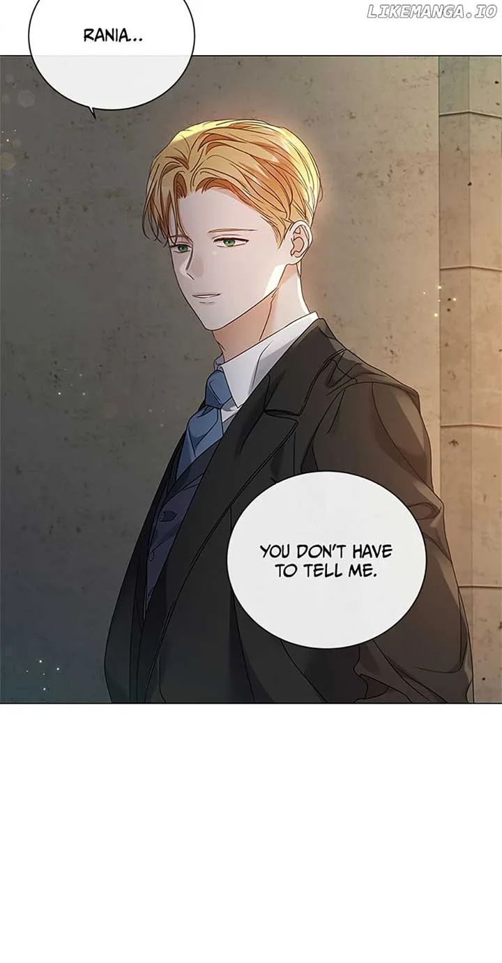 The Unwelcome Guests of House Fildette Chapter 96 page 25