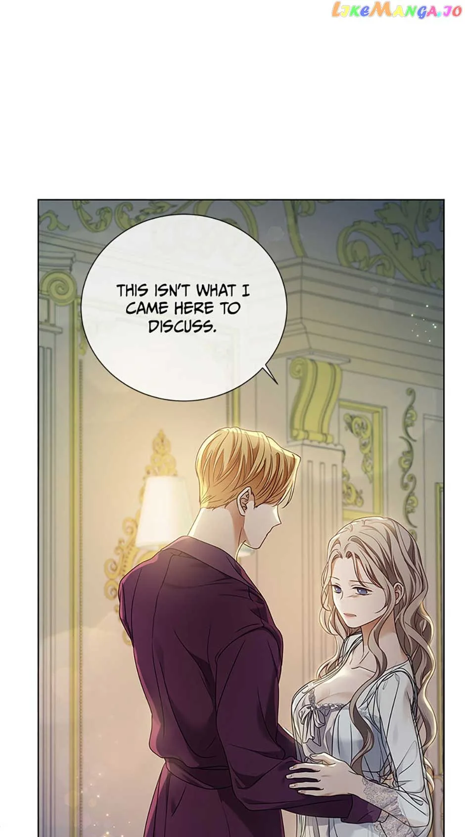 The Unwelcome Guests of House Fildette Chapter 89 page 55