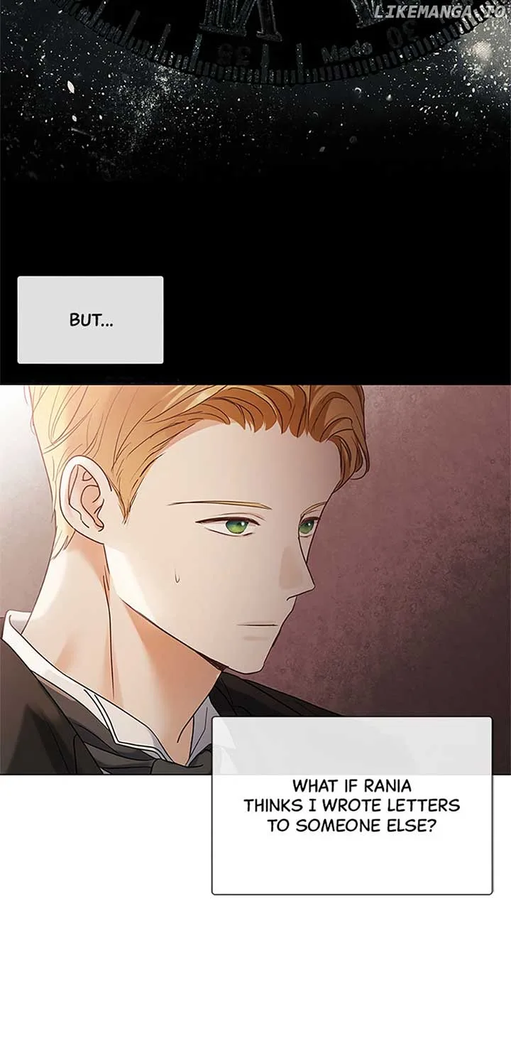 The Unwelcome Guests of House Fildette Chapter 96 page 75