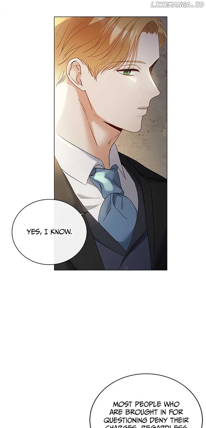 The Unwelcome Guests of House Fildette Chapter 96 page 15