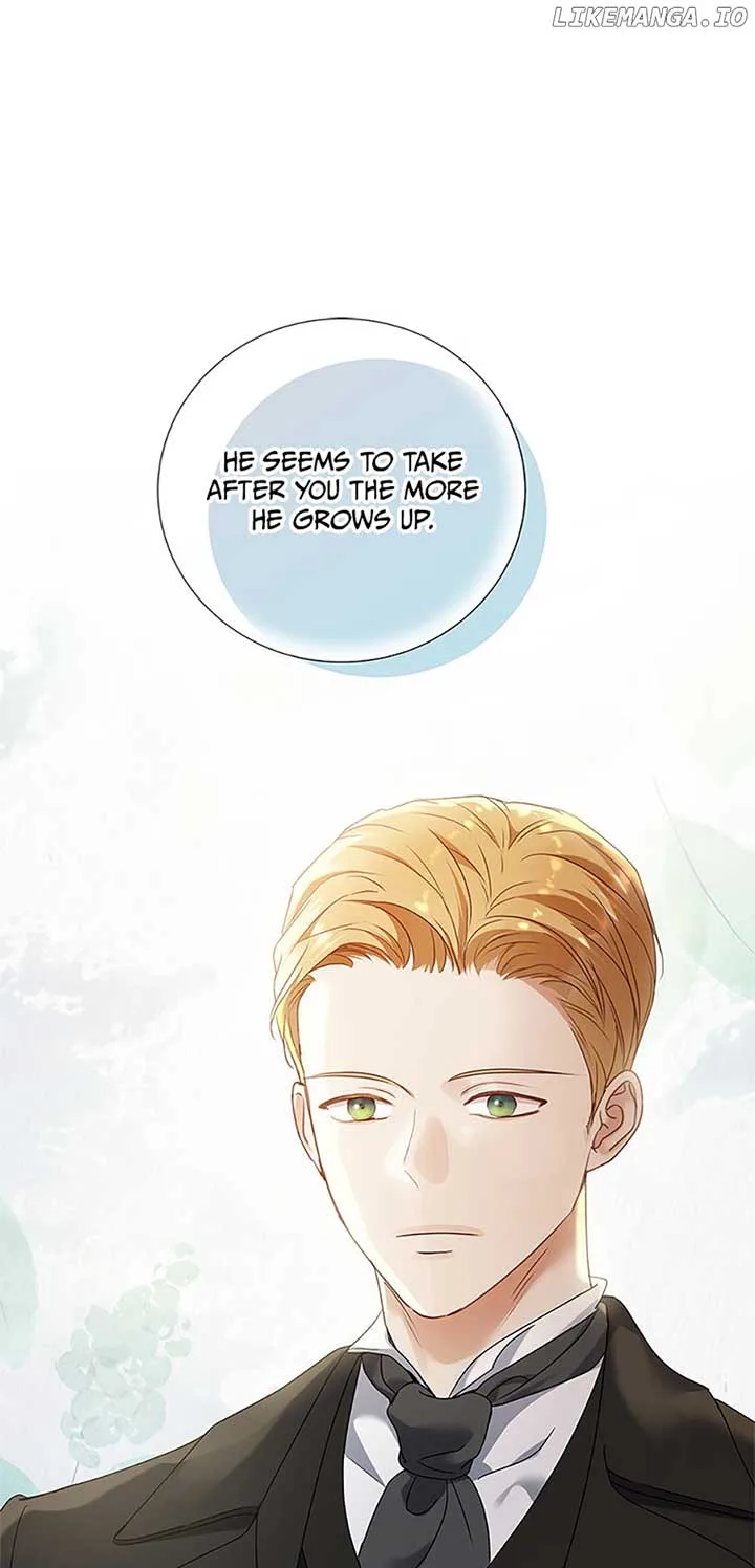 The Unwelcome Guests of House Fildette Chapter 96 page 51