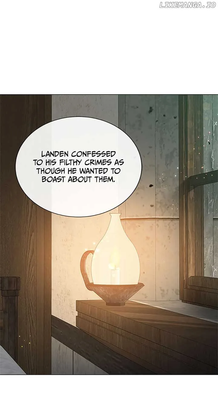 The Unwelcome Guests of House Fildette Chapter 96 page 21