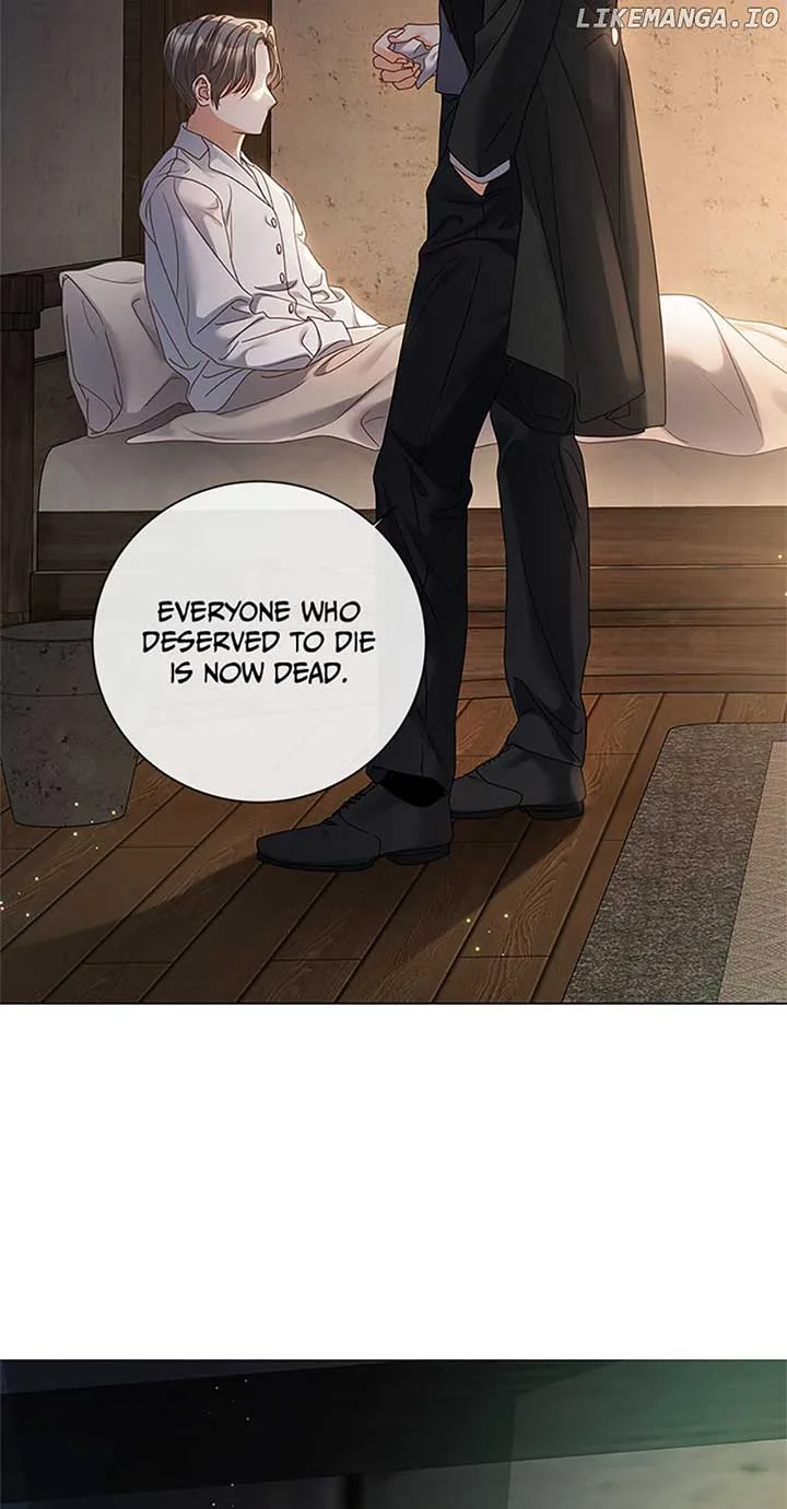 The Unwelcome Guests of House Fildette Chapter 96 page 10