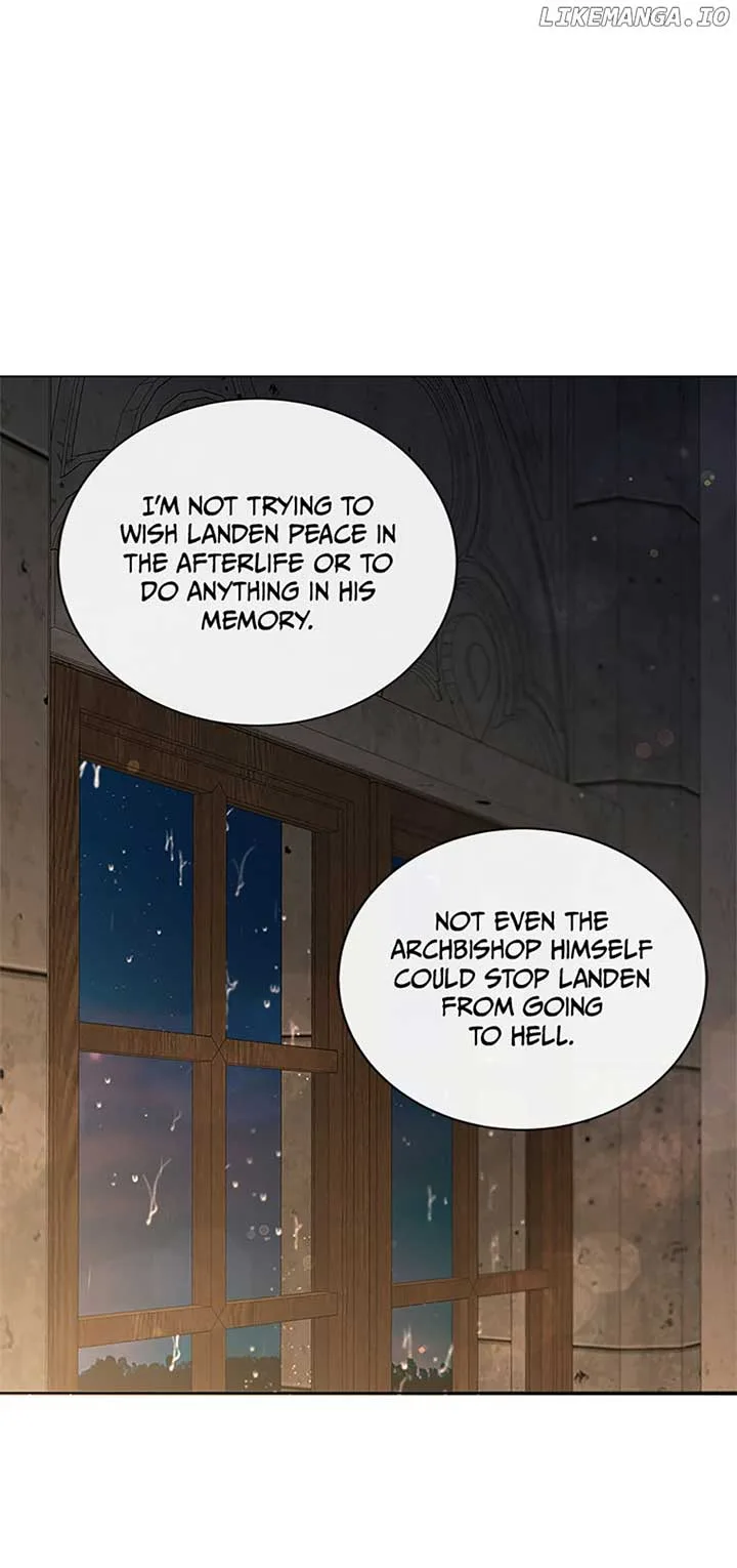 The Unwelcome Guests of House Fildette Chapter 96 page 27