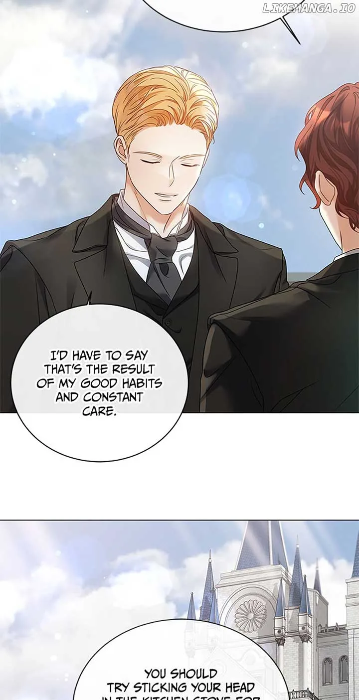 The Unwelcome Guests of House Fildette Chapter 96 page 42