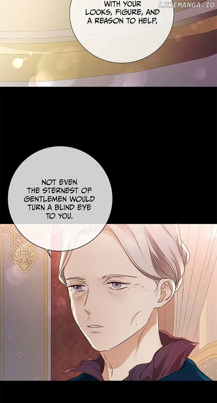 The Unwelcome Guests of House Fildette Chapter 92 page 34