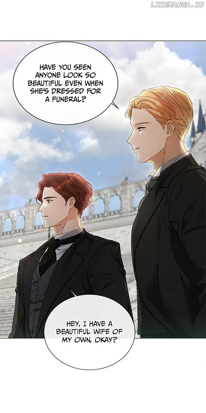 The Unwelcome Guests of House Fildette Chapter 96 page 47