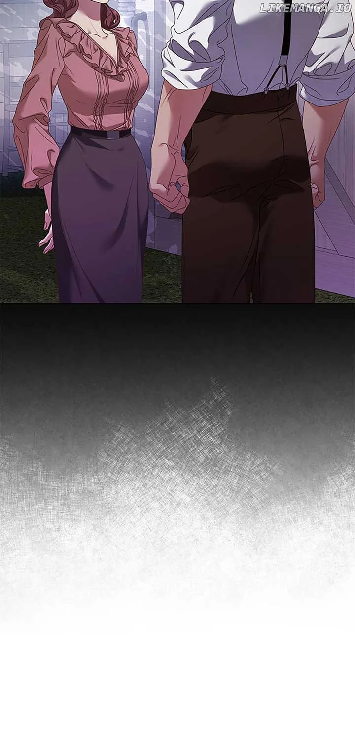 The Unwelcome Guests of House Fildette Chapter 96 page 7
