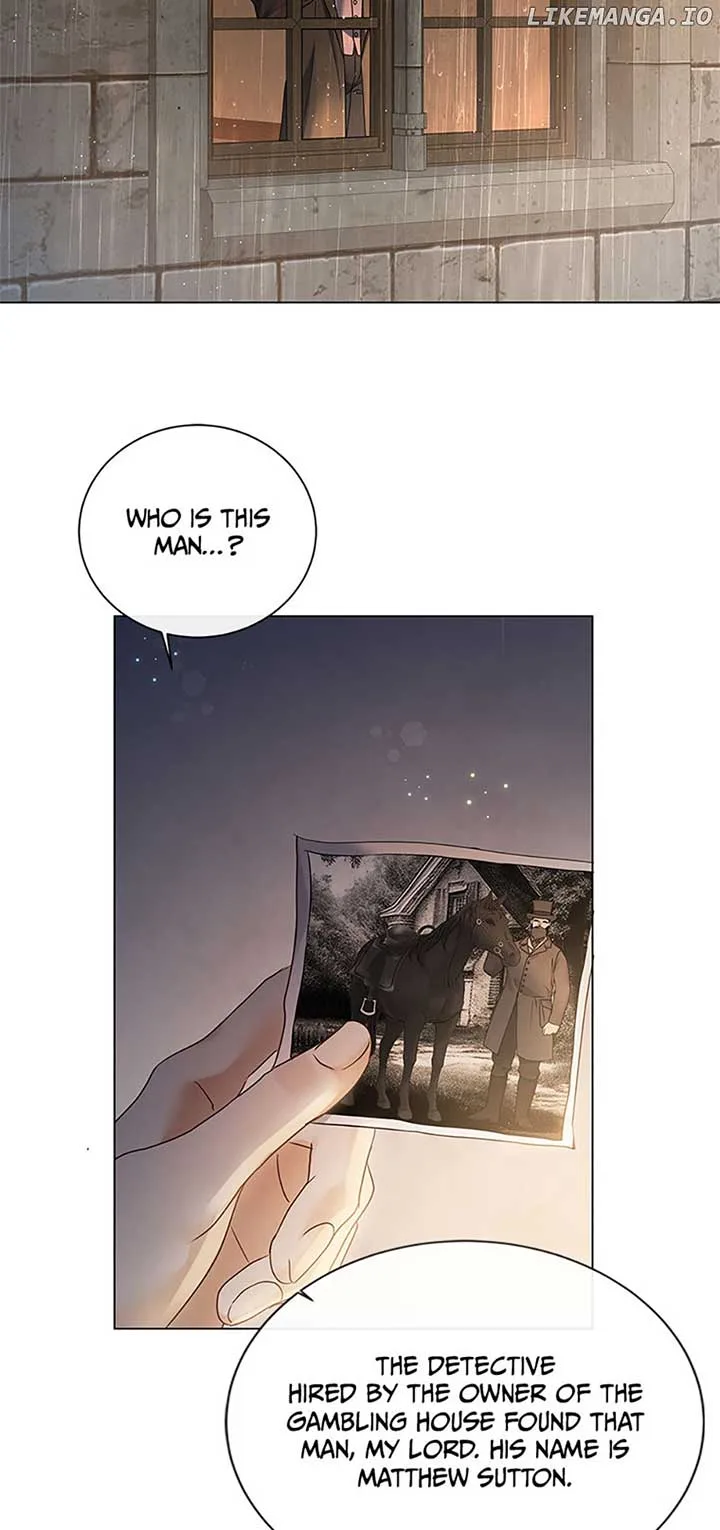 The Unwelcome Guests of House Fildette Chapter 96 page 3