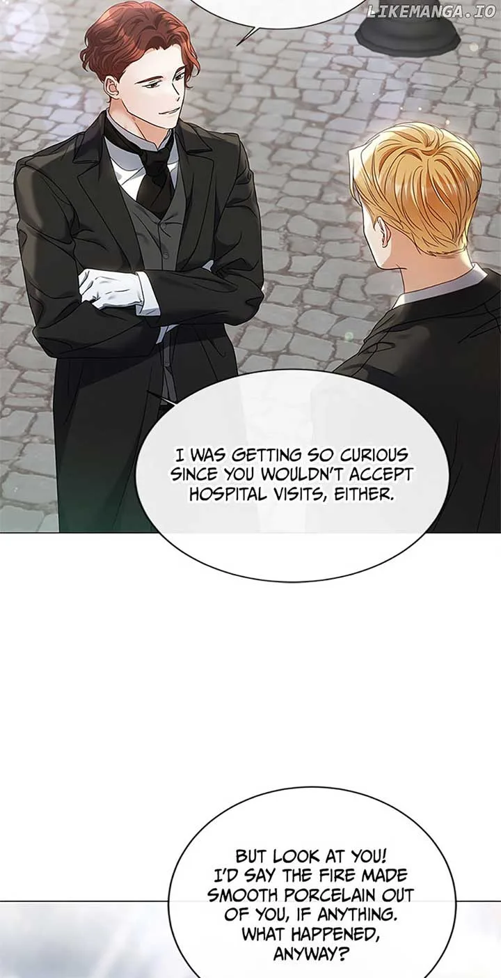 The Unwelcome Guests of House Fildette Chapter 96 page 41