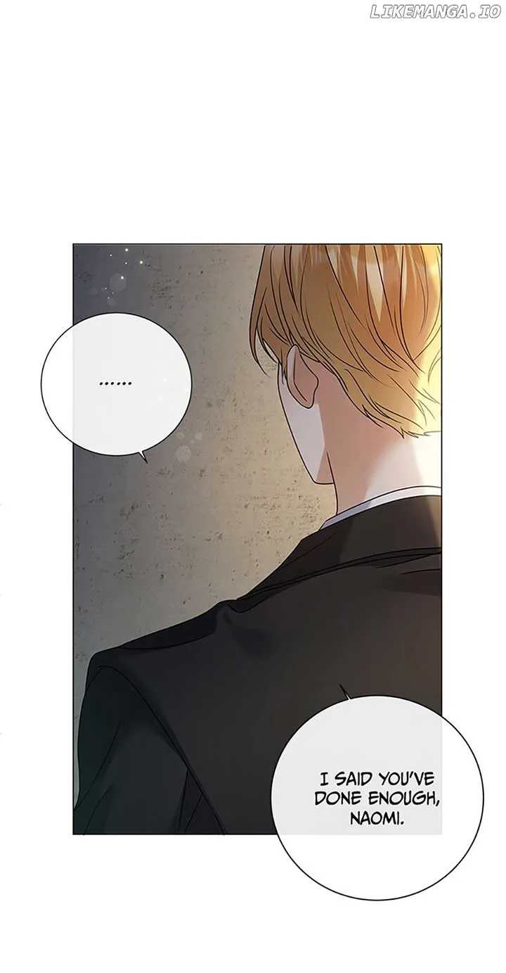 The Unwelcome Guests of House Fildette Chapter 96 page 22