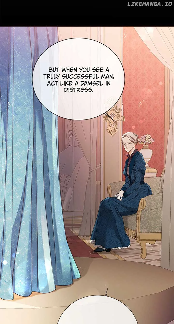 The Unwelcome Guests of House Fildette Chapter 92 page 33
