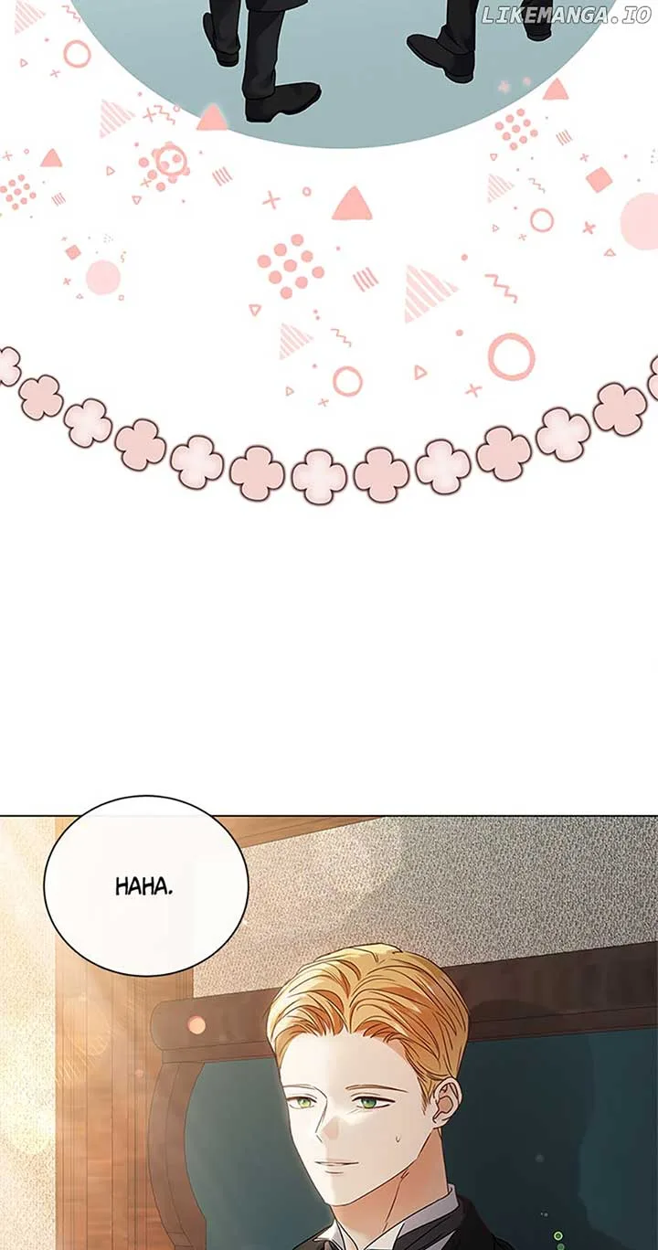 The Unwelcome Guests of House Fildette Chapter 96 page 67
