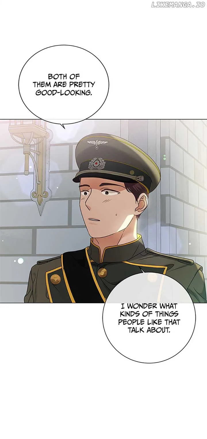 The Unwelcome Guests of House Fildette Chapter 96 page 39