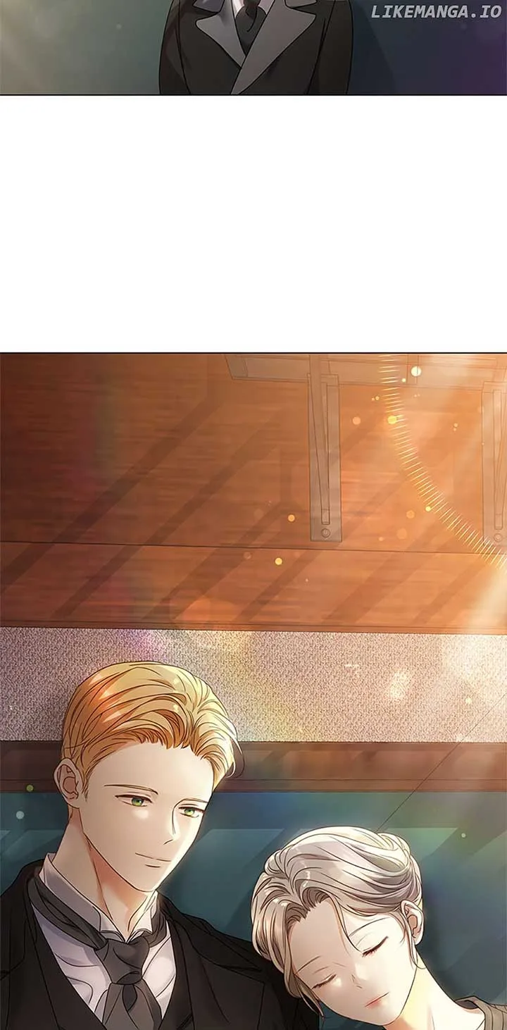 The Unwelcome Guests of House Fildette Chapter 96 page 84