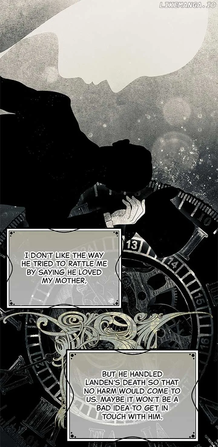 The Unwelcome Guests of House Fildette Chapter 96 page 74