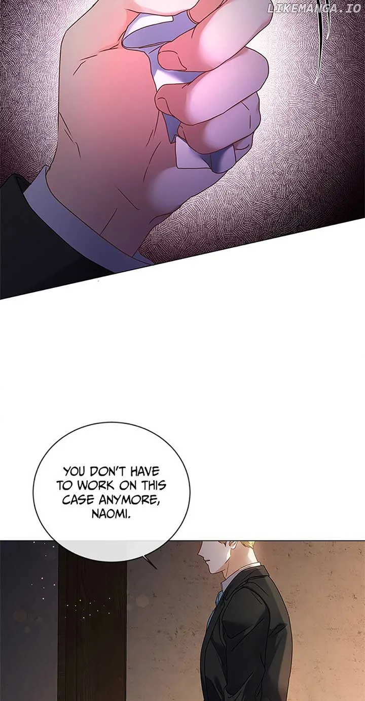 The Unwelcome Guests of House Fildette Chapter 96 page 9