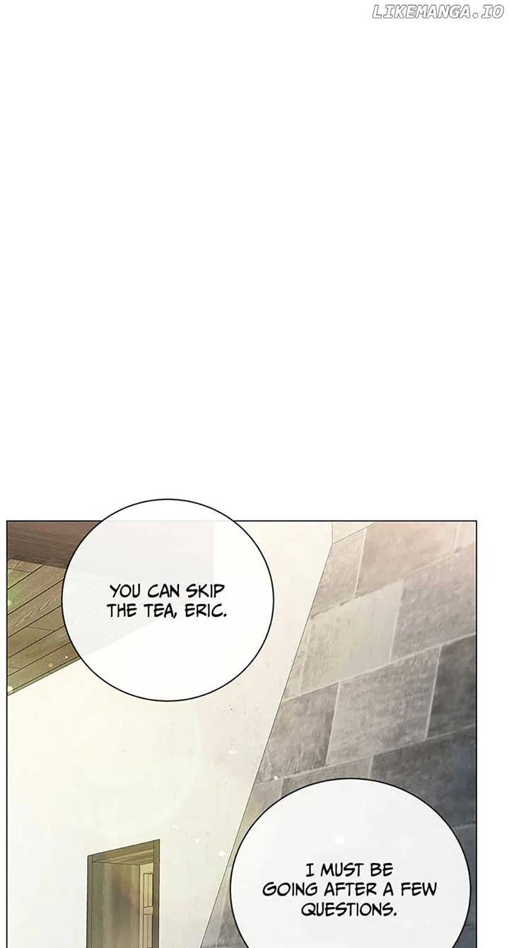 The Unwelcome Guests of House Fildette Chapter 95 page 14