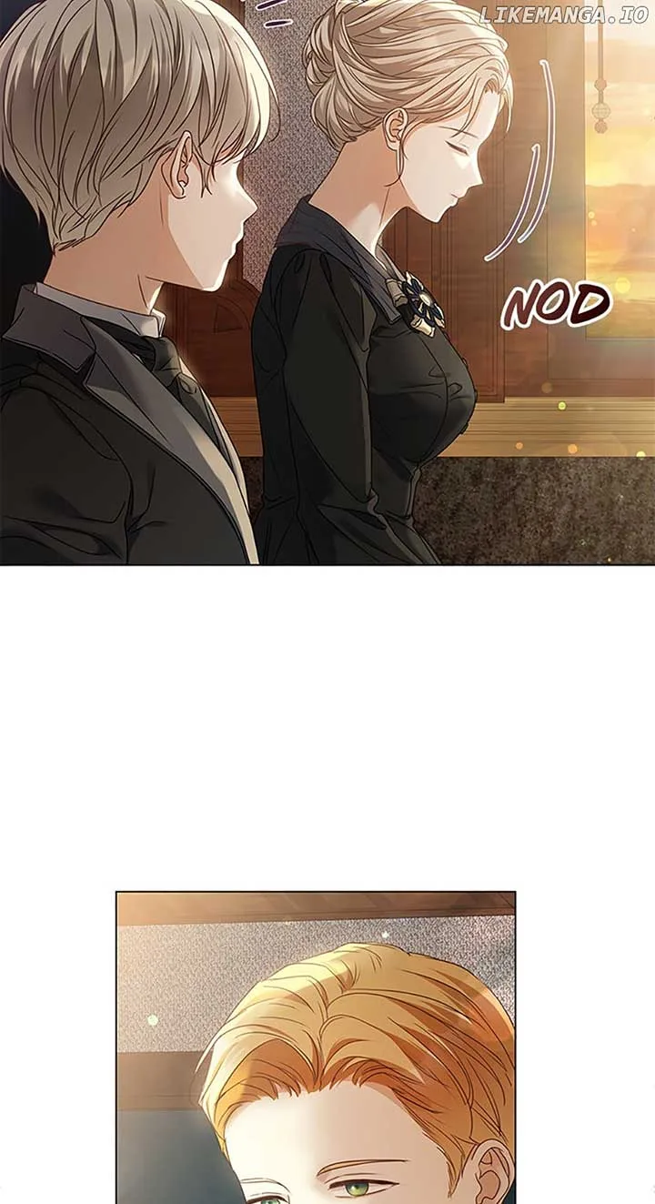 The Unwelcome Guests of House Fildette Chapter 96 page 80