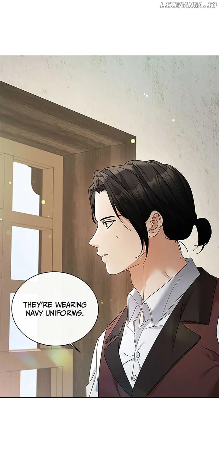The Unwelcome Guests of House Fildette Chapter 95 page 4