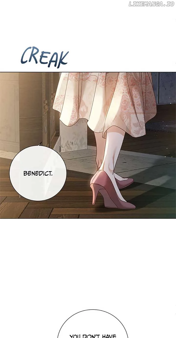 The Unwelcome Guests of House Fildette Chapter 96 page 23